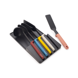 5-piece In-drawer Utensils Set - Elevate