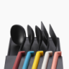 5-piece In-drawer Utensils Set - Elevate