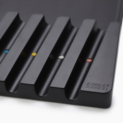 5-piece In-drawer Utensils Set - Elevate