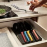 5-piece In-drawer Utensils Set - Elevate