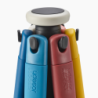 Carrossel com 6 Utensílios - Elevate