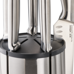 Carrossel de 5 Facas Inox - Elevate