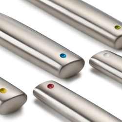 Carrossel de 5 Facas Inox - Elevate