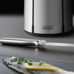 Carrossel de 5 Facas Inox - Elevate
