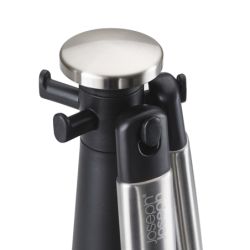5-Pieces Utensils Carousel Set - Elevate