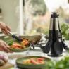 5-Pieces Utensils Carousel Set - Elevate