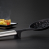 Conjunto de 5 Utensílios Aço - Elevate Fusion