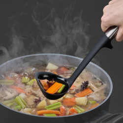 5-Pieces Utensils Carousel Set - Elevate Fusion