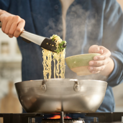5-Pieces Utensils Carousel Set - Elevate Fusion
