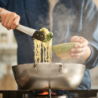 5-Pieces Utensils Carousel Set - Elevate Fusion