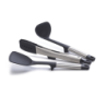Conjunto de 3 Utensílios Aço - Elevate Fusion