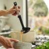 3-Pieces Utensils Carousel Set - Elevate Fusion