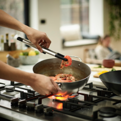 3-Pieces Utensils Carousel Set - Elevate Fusion