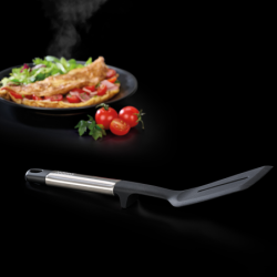 Silicone Slotted Turner - Elevate
