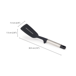 Silicone Slotted Turner - Elevate