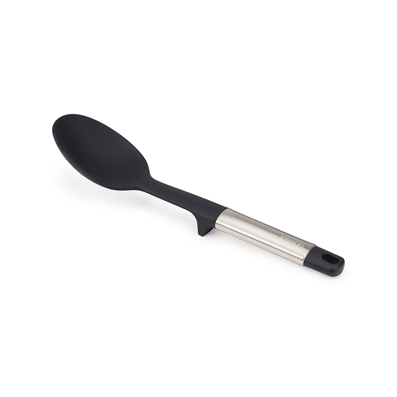 Silicone Solid Spoon - Elevate Silicone Solid Spoon - Elevate