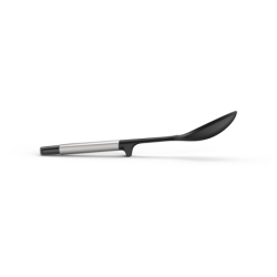Silicone Solid Spoon - Elevate