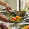 Silicone Solid Spoon - Elevate