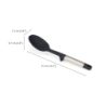 Colher de Silicone - Elevate