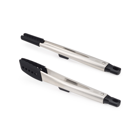 Two Tongs Set - Elevate Fusion