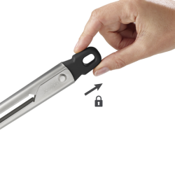 Two Tongs Set - Elevate Fusion