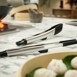 Two Tongs Set - Elevate Fusion