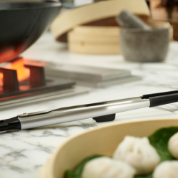 Precision Tongs - Elevate Fusion