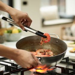 Precision Tongs - Elevate Fusion