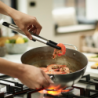 Precision Tongs - Elevate Fusion