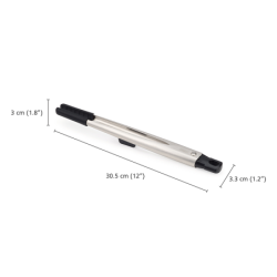 Precision Tongs - Elevate Fusion