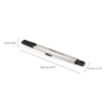Precision Tongs - Elevate Fusion