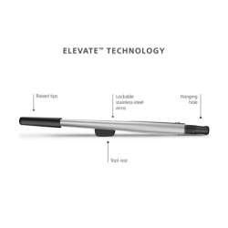 Precision Tongs - Elevate Fusion