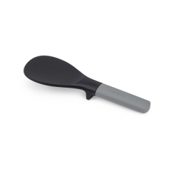 Rice Spoon Black - Elevate Fusion