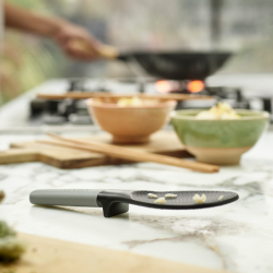 Colher para Arroz Preto - Elevate Fusion