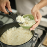 Colher para Arroz Preto - Elevate Fusion