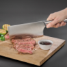 5-piece Knife & Scissor Set with Block - Elevate