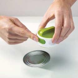 Compact Can Opener Green - Can-Do