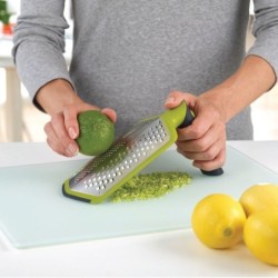 Ralador Largo e Fino - Twist Grater