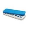 Ice-Cube Tray With Stackable Lif - Quick Snap