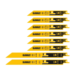 DeWalt Multi-material cutting blade (250mm x 3.0mm)