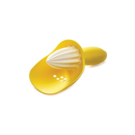 Citrus Reamer With Pip Catcher