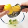Citrus Reamer With Pip Catcher
