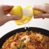 Citrus Reamer With Pip Catcher