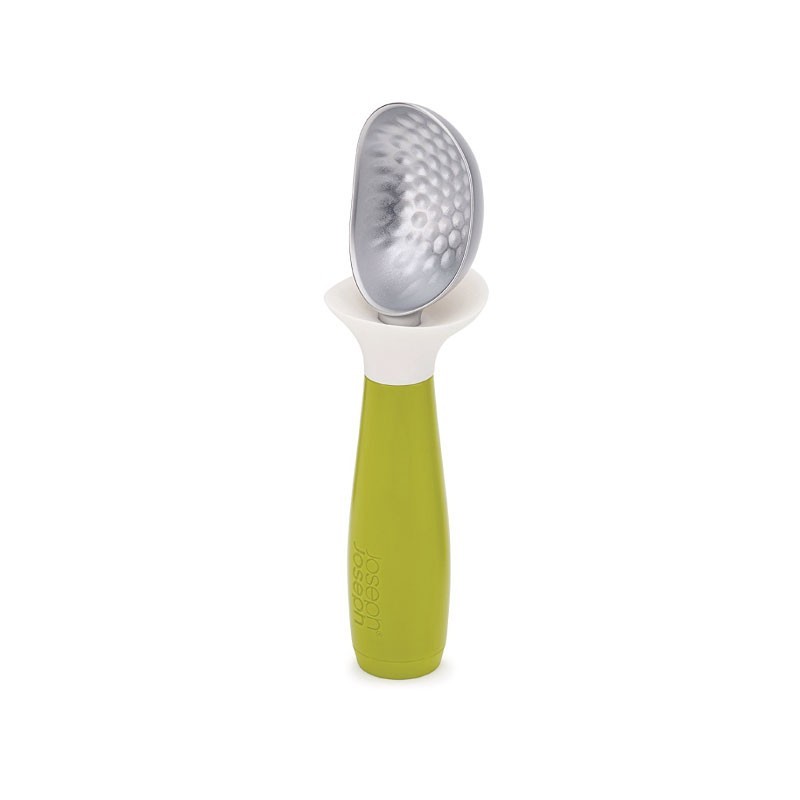 Non-Drip Ice-Cream Scoop - Dimple Non-Drip Ice-Cream Scoop - Dimple