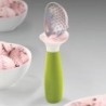 Non-Drip Ice-Cream Scoop - Dimple