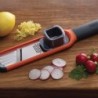 Mini Grater And Slicer - Handi-Grate
