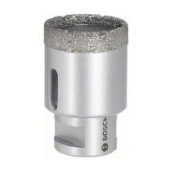 Coroa diamante DrySpeed: 68mm