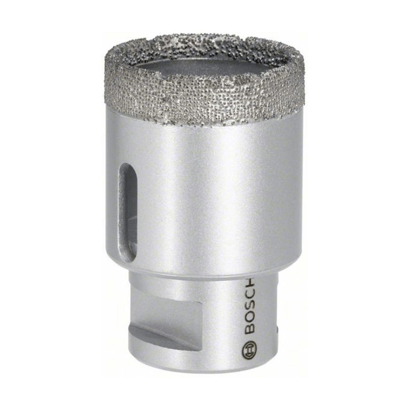 Coroa diamante DrySpeed: 68mm