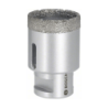 Coroa diamante DrySpeed: 68mm