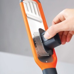 Mini Grater And Slicer - Handi-Grate